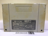 Street Fighter II 2 Turbo Nintendo Super Famicom SNES Japan - SK9035