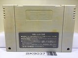 Romancing SaGa Nintendo Super Famicom SNES Japan - SK9037