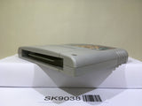 Super Nobunaga no Yabou Bushou Fuuunroku Super Famicom SNES Japan - SK9038