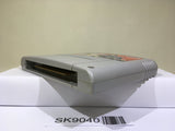 Zero 4 Champ RRZ Nintendo Super Famicom SNES Japan - SK9040