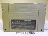 Mini Yonku Shining Scorpion Let's & Go!! Super Famicom SNES Japan - SK9041
