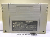 Kunio kun no Dodge Ball dayo Zenin Shuugou! Super Famicom SNES Japan - SK9048
