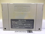 Dragon Ball Z Super Butouden 3 Nintendo Super Famicom SNES Japan - SK9050