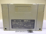 Dragon Ball Z Super Butouden 2 Nintendo Super Famicom SNES Japan - SK9053