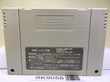 Super Puyo Puyo Nintendo Super Famicom SNES Japan - SK9058