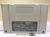 Dragon Quest 1 & 2 Nintendo Super Famicom SNES Japan - SK9062