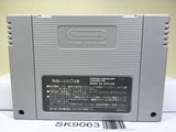 Chou Makaimura Super Ghouls 'n Ghosts Nintendo Super Famicom SNES Japan - SK9063