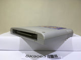 Chou Makaimura Super Ghouls 'n Ghosts Nintendo Super Famicom SNES Japan - SK9063