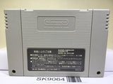 Chou Makaimura Super Ghouls 'n Ghosts Nintendo Super Famicom SNES Japan - SK9064