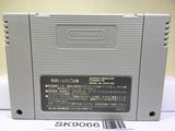 Super R Type Nintendo Super Famicom SNES Japan - SK9066