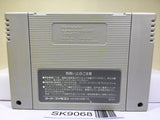 Area 88 Nintendo Super Famicom SNES Japan - SK9068