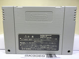 Thunder Spirits Nintendo Super Famicom SNES Japan - SK9069