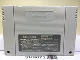 Aladdin Nintendo Super Famicom SNES Japan - SK9072