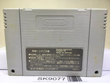 Mickey no Magical Adventure Nintendo Super Famicom SNES Japan - SK9077