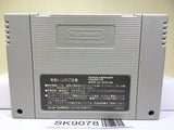 Mickey & Minnie Magical Adventure 2 Nintendo Super Famicom SNES Japan - SK9078