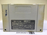 The Great Battle 3 Nintendo Super Famicom SNES Japan - SK9081