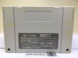 American Battle Dome Nintendo Super Famicom SNES Japan - SK9082