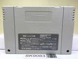 Lemmings Nintendo Super Famicom SNES Japan - SK9083