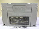 Wondrous Magic Nintendo Super Famicom SNES Japan - SK9084