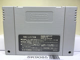 Game no Tatsujin Mahjong Shogi Place Renju Super Famicom SNES Japan - SK9085