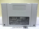 Rockman X Megaman Nintendo Super Famicom SNES Japan - SK9087