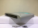 Rockman X Megaman Nintendo Super Famicom SNES Japan - SK9087