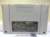 Rockman 7 Megaman Nintendo Super Famicom SNES Japan - SK9088
