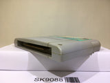 Rockman 7 Megaman Nintendo Super Famicom SNES Japan - SK9088
