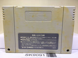 Final Fight Nintendo Super Famicom SNES Japan - SK9091