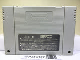 Super Donkey Kong Country 3 Nintendo Super Famicom SNES Japan - SK9097