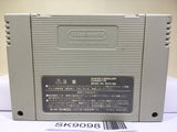 Super Donkey Kong Country 3 Nintendo Super Famicom SNES Japan - SK9098