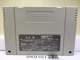 Super Mario Kart Nintendo Super Famicom SNES Japan - SK9101