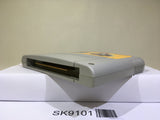 Super Mario Kart Nintendo Super Famicom SNES Japan - SK9101