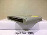 Super Mario Kart Nintendo Super Famicom SNES Japan - SK9102