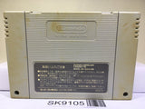 Super Mario Kart Nintendo Super Famicom SNES Japan - SK9105