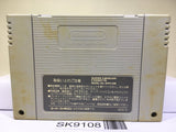 Super Mario Collection All Stars Nintendo Super Famicom SNES Japan - SK9108