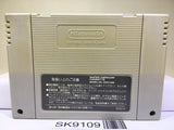 Super Mario Collection All Stars Nintendo Super Famicom SNES Japan - SK9109