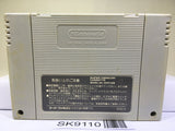 Super Mario World Nintendo Super Famicom SNES Japan - SK9110