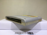 Super Mario World Nintendo Super Famicom SNES Japan - SK9110