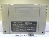 Super Mario World Nintendo Super Famicom SNES Japan - SK9111