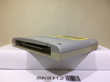Super Mario World Nintendo Super Famicom SNES Japan - SK9112
