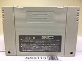 Super Mario RPG Nintendo Super Famicom SNES Japan - SK9113