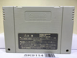 Super Mario RPG Nintendo Super Famicom SNES Japan - SK9114