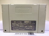 Super Mario World 2 Yoshi's Island Nintendo Super Famicom SNES Japan - SK9116