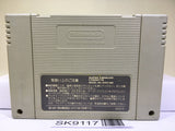 Super Mario World 2 Yoshi's Island Nintendo Super Famicom SNES Japan - SK9117