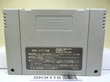 Super Mario World 2 Yoshi's Island Nintendo Super Famicom SNES Japan - SK9118