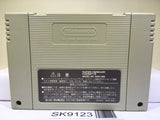 Kirby Super Deluxe Star Kirby's Fun Pak Super Famicom SNES Japan - SK9123