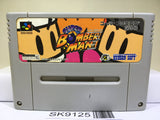 Super Bomberman Nintendo Super Famicom SNES Japan - SK9125