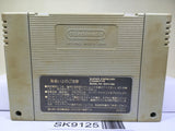 Super Bomberman Nintendo Super Famicom SNES Japan - SK9125