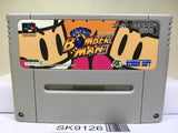 Super Bomberman Nintendo Super Famicom SNES Japan - SK9126